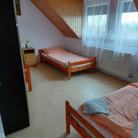 Hotel Kekturas-Tora Nyilo Badacsonyi Privat Berlemeny Badacsonytomaj Exteriér fotografie