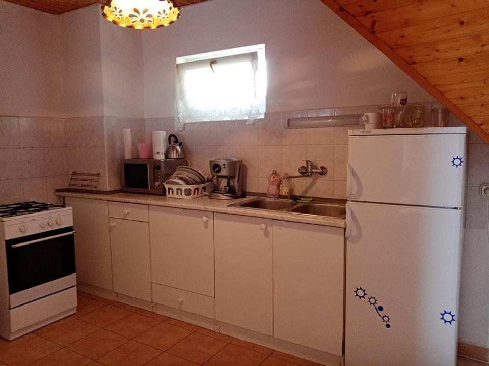 Hotel Kekturas-Tora Nyilo Badacsonyi Privat Berlemeny Badacsonytomaj Exteriér fotografie
