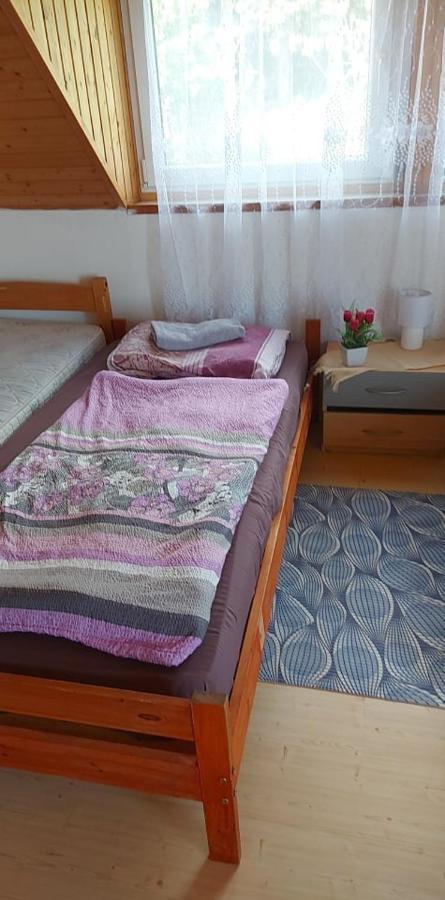 Hotel Kekturas-Tora Nyilo Badacsonyi Privat Berlemeny Badacsonytomaj Exteriér fotografie