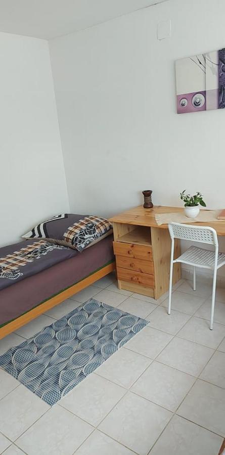 Hotel Kekturas-Tora Nyilo Badacsonyi Privat Berlemeny Badacsonytomaj Exteriér fotografie