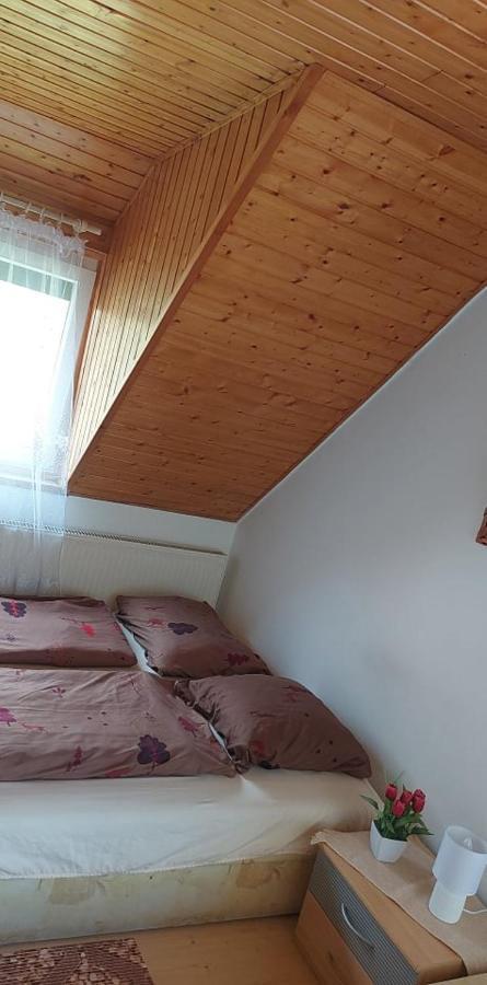 Hotel Kekturas-Tora Nyilo Badacsonyi Privat Berlemeny Badacsonytomaj Exteriér fotografie