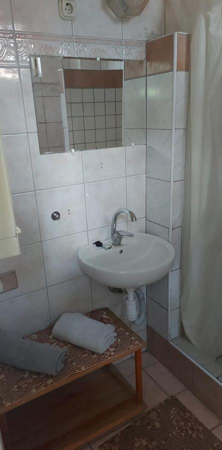 Hotel Kekturas-Tora Nyilo Badacsonyi Privat Berlemeny Badacsonytomaj Exteriér fotografie