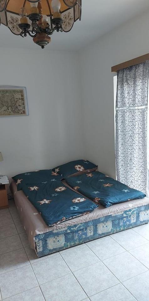 Hotel Kekturas-Tora Nyilo Badacsonyi Privat Berlemeny Badacsonytomaj Exteriér fotografie