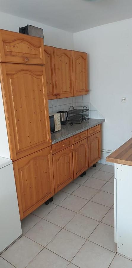 Hotel Kekturas-Tora Nyilo Badacsonyi Privat Berlemeny Badacsonytomaj Exteriér fotografie