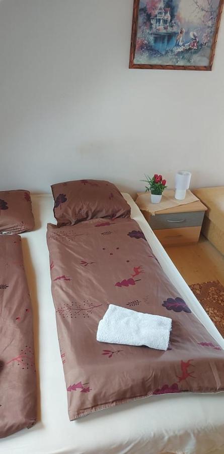 Hotel Kekturas-Tora Nyilo Badacsonyi Privat Berlemeny Badacsonytomaj Exteriér fotografie