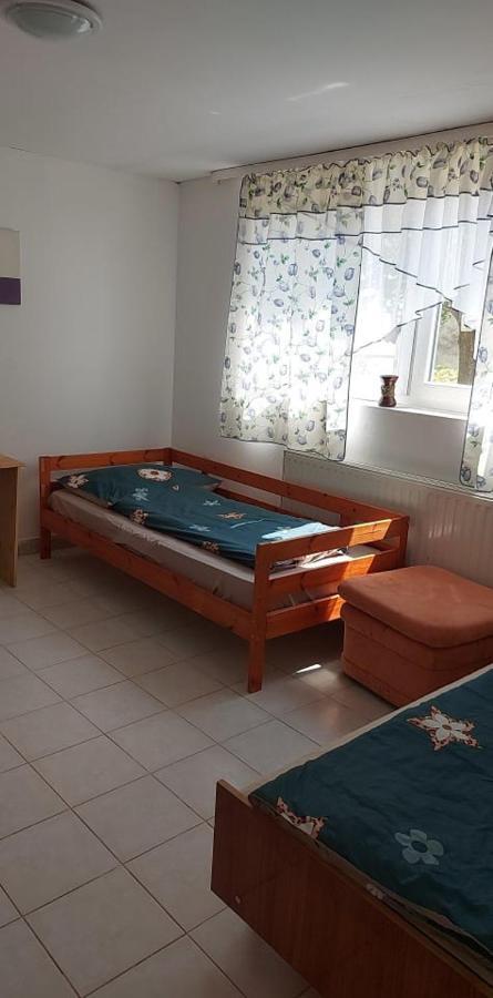 Hotel Kekturas-Tora Nyilo Badacsonyi Privat Berlemeny Badacsonytomaj Exteriér fotografie