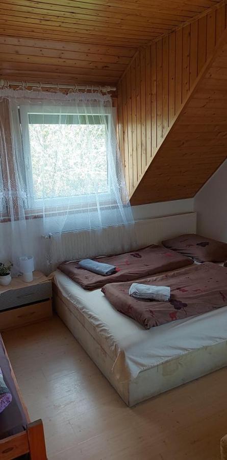 Hotel Kekturas-Tora Nyilo Badacsonyi Privat Berlemeny Badacsonytomaj Exteriér fotografie