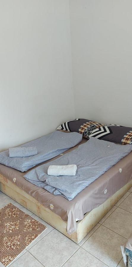 Hotel Kekturas-Tora Nyilo Badacsonyi Privat Berlemeny Badacsonytomaj Exteriér fotografie