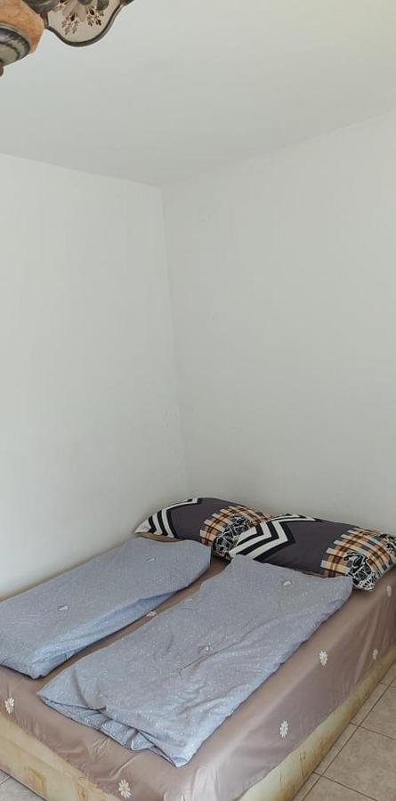 Hotel Kekturas-Tora Nyilo Badacsonyi Privat Berlemeny Badacsonytomaj Exteriér fotografie