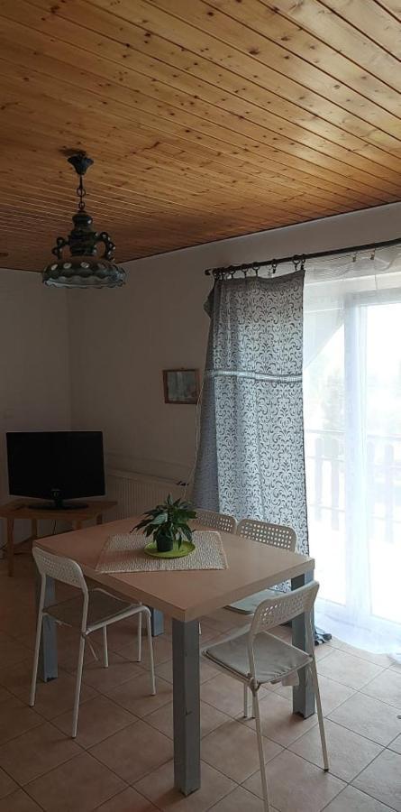 Hotel Kekturas-Tora Nyilo Badacsonyi Privat Berlemeny Badacsonytomaj Exteriér fotografie