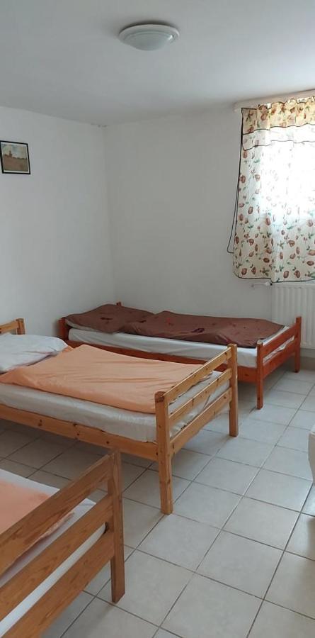Hotel Kekturas-Tora Nyilo Badacsonyi Privat Berlemeny Badacsonytomaj Exteriér fotografie