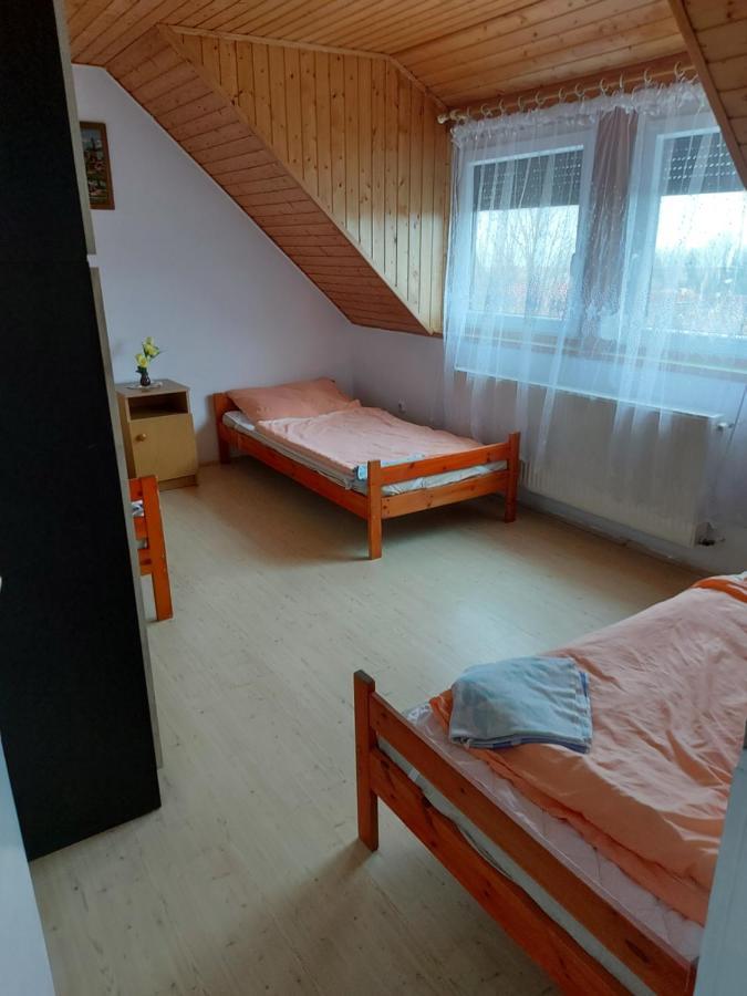 Hotel Kekturas-Tora Nyilo Badacsonyi Privat Berlemeny Badacsonytomaj Exteriér fotografie